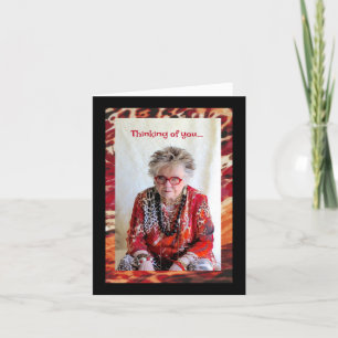 Cartão Fique Bem Em Breve