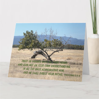 Cartão Fique longe de seu entendimento