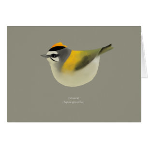 Cartão Firecrest