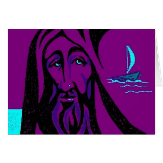 Cartão Fisher dos homens