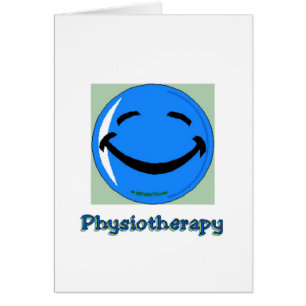 Cartão Fisioterapia do HF