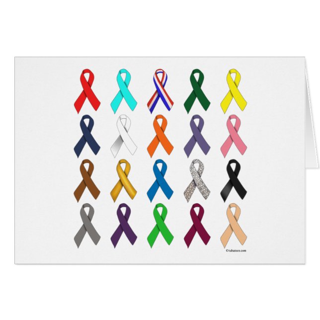 Cartão Fita Múltipla (Frente Horizontal)