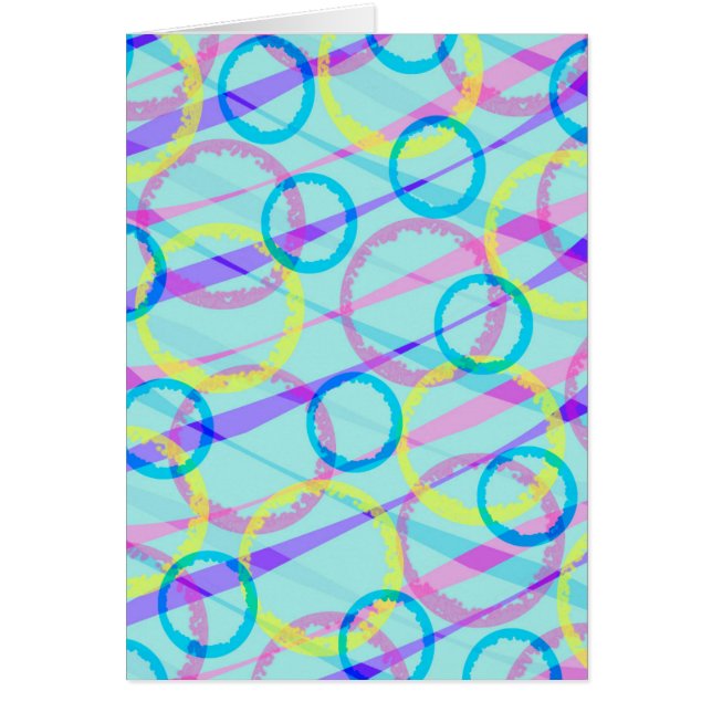 Cartão Fitas (Frente)