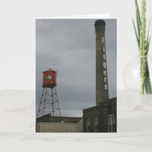 Cartão "Fitgers" Consigam Bem