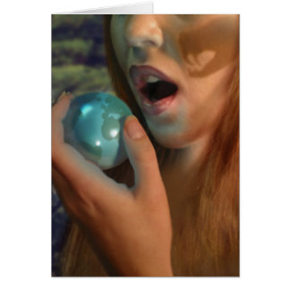 Cartão Fiz Do Meu Jeito (Versão 1)