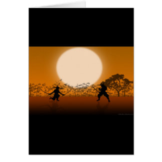 Cartão Flash das lâminas