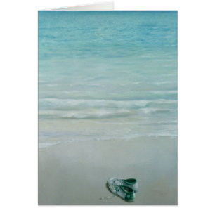 Cartão Flash verde 1990