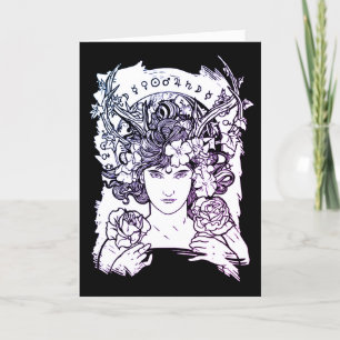 Cartão Flidais, Aniversário