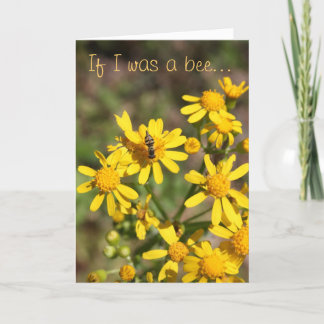 Cartão Flor do aniversário somente