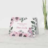 Floral de pássaro rosa chá de panela
