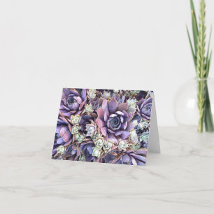 Cartão Floral Notecards