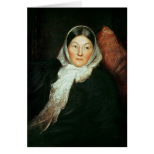 Cartão Florence Nightingale