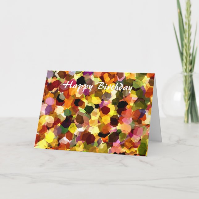 CARTÃO FLORES (Frente)