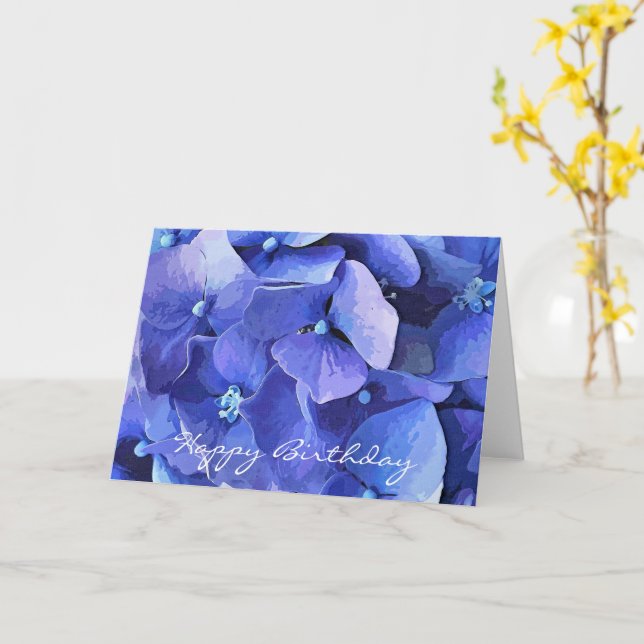 CARTÃO FLORES DE JARDIM (Flor Amarela)