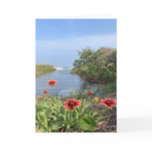 flores por mar (vazio dentro)