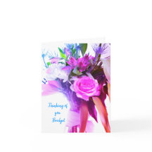 Flores Rosa Pensando em você Vai bem em breve