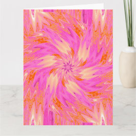 CARTÃO FLORES SELVAGENS EM PASTELS 10