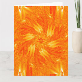 CARTÃO FLORES SELVAGENS EM PASTELS 11