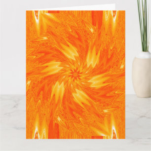 CARTÃO FLORES SELVAGENS EM PASTELS 11