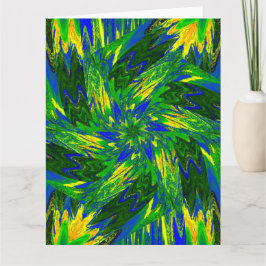 CARTÃO FLORES SELVAGENS NAS PÁSTELAS 13