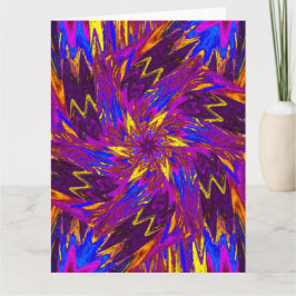 CARTÃO FLORES SELVAGENS NAS PÁSTELAS 14