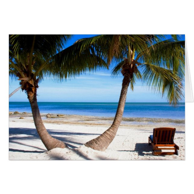 Cartão Florida (Frente Horizontal)