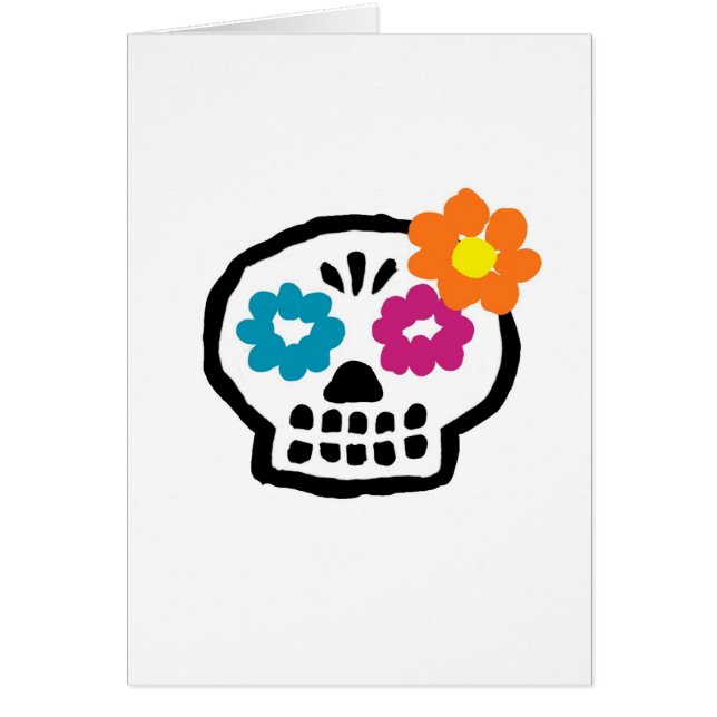 Cartão florista (Frente)