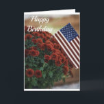 CARTÃO **FLOWERS** FOR YOU ON YOUR **BIRTHDAY**<br><div class="desc">ANY FLOWER LOVER WOULD LOVE RECEIVING THIS BEAUTIFUL WAGON FILLED WITH FLOWERS ON HER SPECIAL DAY AND THANKS FOR STOPPING BY 1 OF MY 8 STORES AND 'GOOD LUCK'</div>