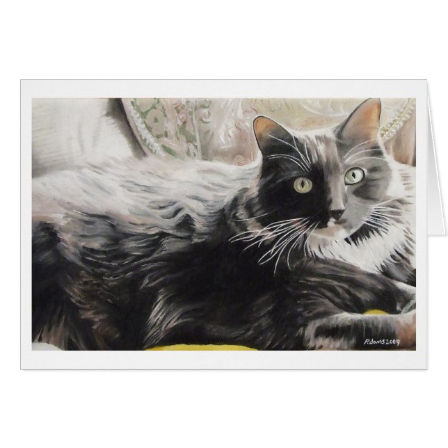 CARTÃO FLUFFY (Frente Horizontal)