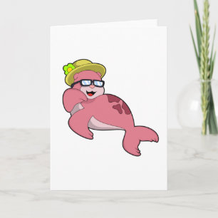 Cartão Foca com Óculos.PNG