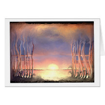 ** Fogo no céu e fogo no coração **