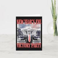 Fogueira do Partido da Vitória de Trump na Véspera