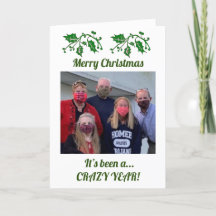 Foi um ano LOUCO da Gangue com Foto