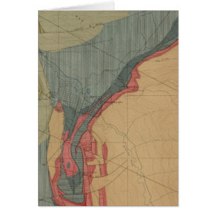 Cartão Folha do Distrito de Aspen