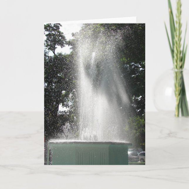 Cartão Fonte (Frente)