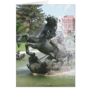 Cartão Fonte de Kansas City