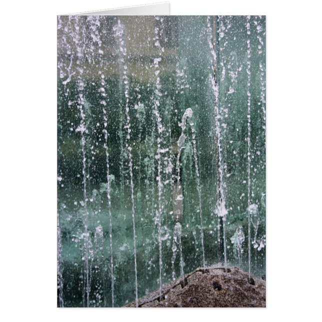 Cartão fonte I (Frente)