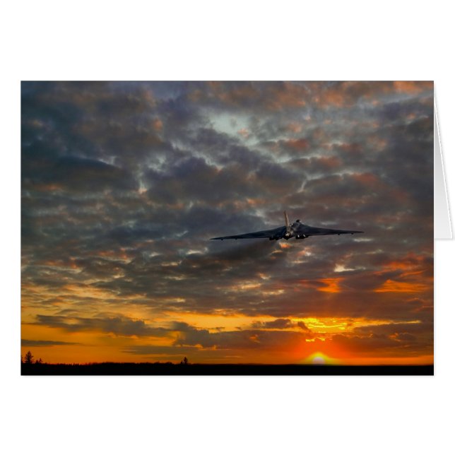 Cartão Fora da Guerra (Frente Horizontal)