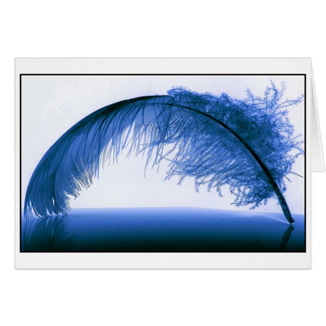 Cartão Força (Frente Horizontal)