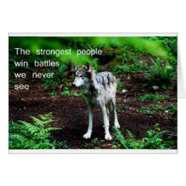 Cartão Força interna