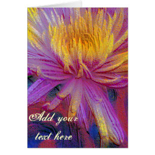 Cartão Forever Love