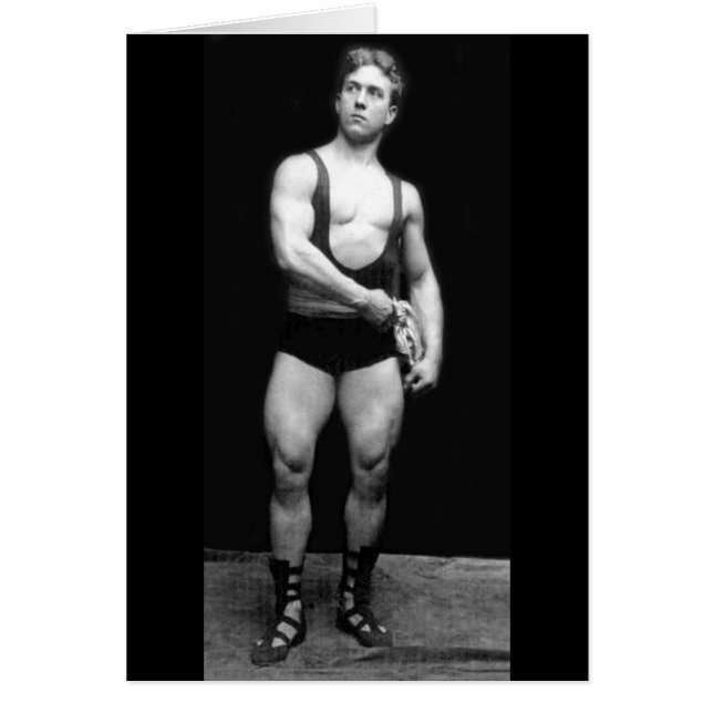 Cartão Forjador (Frente)