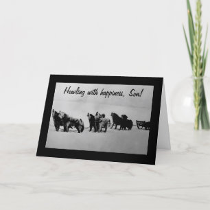 CARTÃO FORMANDO COM FELICIDADE, FILHO