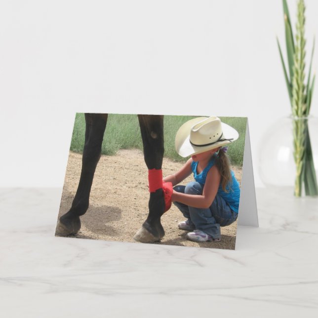 Cartão Formando fêmea do doutor ou da enfermeira - (Frente)