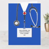 Formatura de Enfermagem 2026