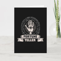 Fortune Teller Tarot