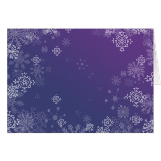 Cartão Fosco (Frente Horizontal)