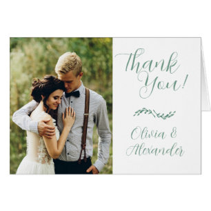 Cartão Foto De Casamento, Amor Em Sangue