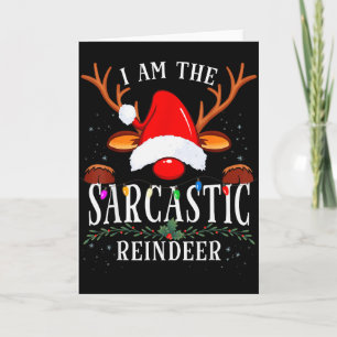 Cartão Foto de Gato com Alien Ufo Gato Engraçado para Hom