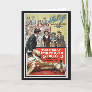 Cartão Foto De Movimento Para O Excelente Impeeryul Sirku